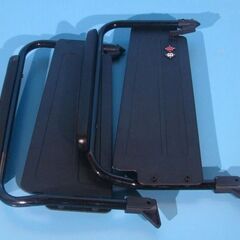 Laterale pentru scaun cu rotile B+B - set