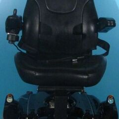 Carucior electric Permobil C300 - 6 km/h