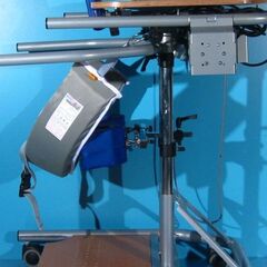 Verticalizator electric activ pentru adulti Rehatec