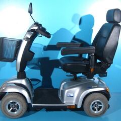 Scuter electric Invacare Orion - 6 km/h