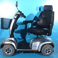 Scuter electric Invacare Orion - 6 km/h