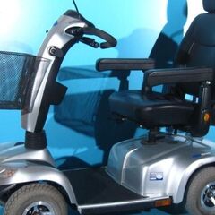 Scuter electric Invacare Orion - 6 km/h