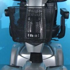 Scuter electric Invacare Orion - 6 km/h
