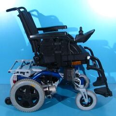 Carucior electric Invacare Dragon - 6 km h