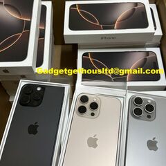 Apple iPhone 16 Pro Max | iPhone 16 Pro | iPhone 16 | iPhone 16 Plus | iPhone 15 Pro Max | 15 Pro |