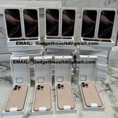 Apple iPhone 16 Pro Max | iPhone 16 Pro | iPhone 16 | iPhone 16 Plus | iPhone 15 Pro Max | 15 Pro |