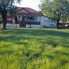 Casa gratuita pentru familie nevoiasa
