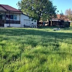 Casa gratuita pentru familie nevoiasa