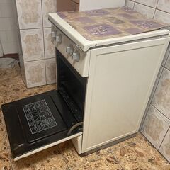 Donez aragaz electric