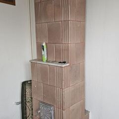 Donez placi soba teracota
