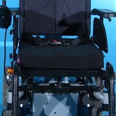 Carucior electric Invacare Stream - 6 km/h