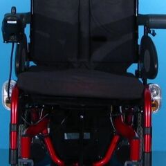 Carucior electric Quickie Tango - 6 km/h