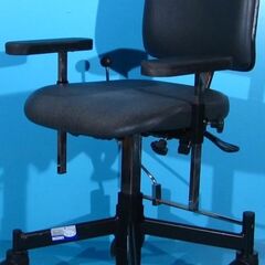 Scaun de birou ergonomic pacient Meyra