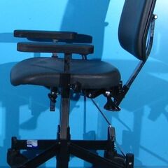 Scaun de birou ergonomic pacient Meyra