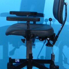 Scaun de birou ergonomic pacient Meyra