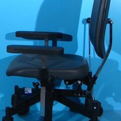 Scaun de birou ergonomic pacient Meyra