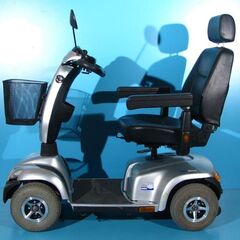 Scuter electric Invacare Orion - 6 km/h