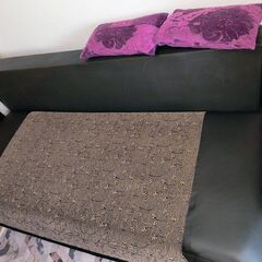 Donez canapea extensibila