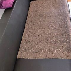 Donez canapea extensibila