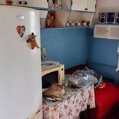 Donez mobila și lucruri