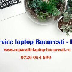 Service laptop Bucuresti Instalare windows la domiciliu Bucuresti-Ilfov