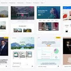 Creare Sitede Prezentare Pentru Afacerea Ta