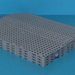 Rampa configurabila praguri T-RV - 75 cm
