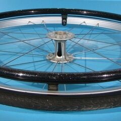 Roti 24x1 pentru scaun cu rotile Schwalbe