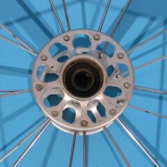 Roti 24x1 pentru scaun cu rotile Schwalbe