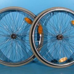 Roti 25-540 (600x25A) pentru scaun cu rotile Impac