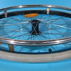 Roti 25-540 (600x25A) pentru scaun cu rotile Impac
