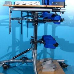 Verticalizator activ Rehatec