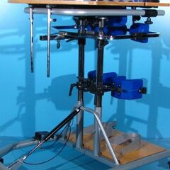 Verticalizator activ Rehatec