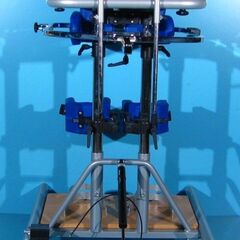 Verticalizator activ Rehatec