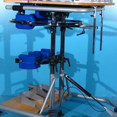 Verticalizator activ Rehatec