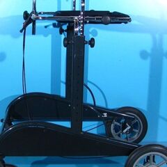 Premergator antrenor de mers Ormesa Dynamico