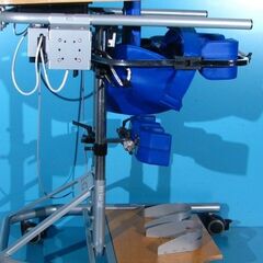 Verticalizator electric activ Rehatec