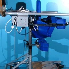 Verticalizator electric activ Rehatec