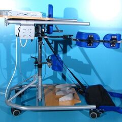 Verticalizator electric activ Rehatec