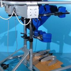 Verticalizator electric activ Rehatec