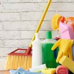 Prestari servicii de Curatenie in Asociatii de Locatari