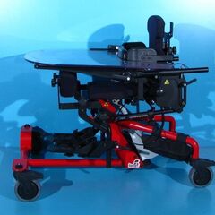 Verticalizator electric  pentru copii EasyStand Bantam