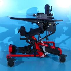 Verticalizator electric  pentru copii EasyStand Bantam