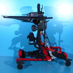 Verticalizator electric  pentru copii EasyStand Bantam