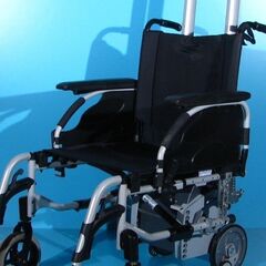Elevator pentru scari Alber Scalamobil S35