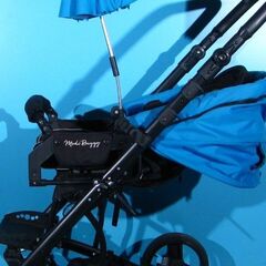 Carucior pentru copii cu dizabilitati Modi Buggy