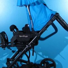 Carucior pentru copii cu dizabilitati Modi Buggy