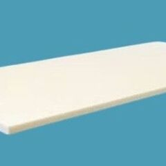 Saltea din burete Kubivent 200x90x4 cm