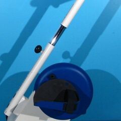 Aparat de recuperare antispasmic MOTOmed Viva 1