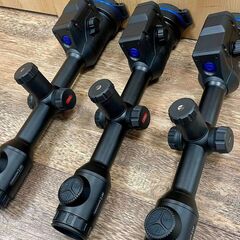Pulsar THERMION 2 LRF XL60 , THERMION 2 LRF XL50 , THERMION 2 LRF XP50 PRO, Thermion 2 LRF XP60